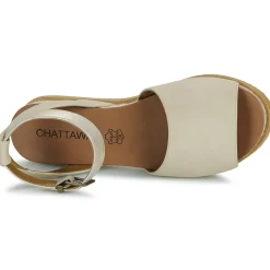 Chattawak - LOUISA