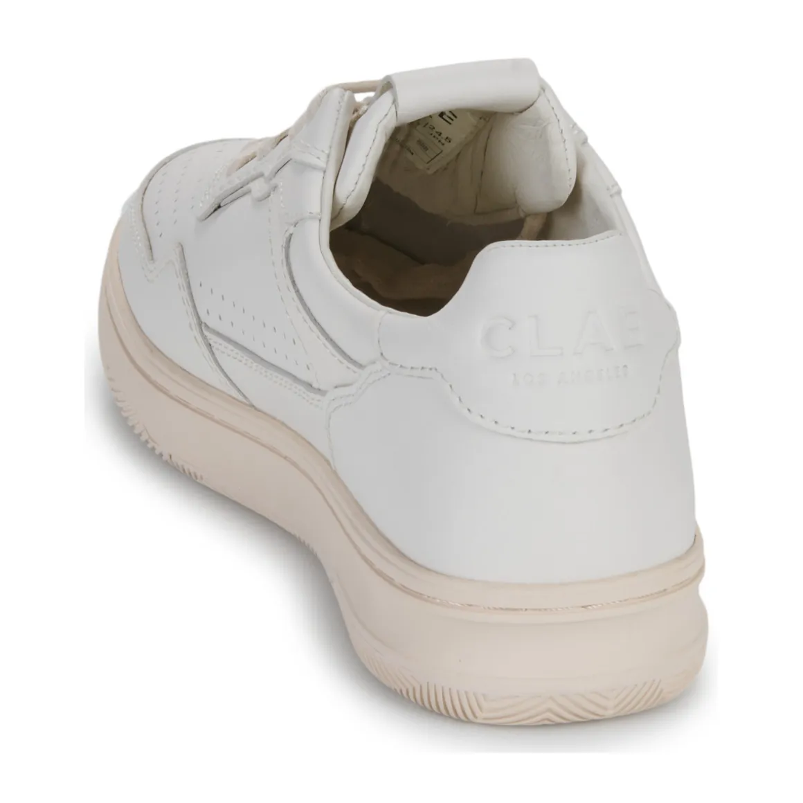 Clae - HAYWOOD
