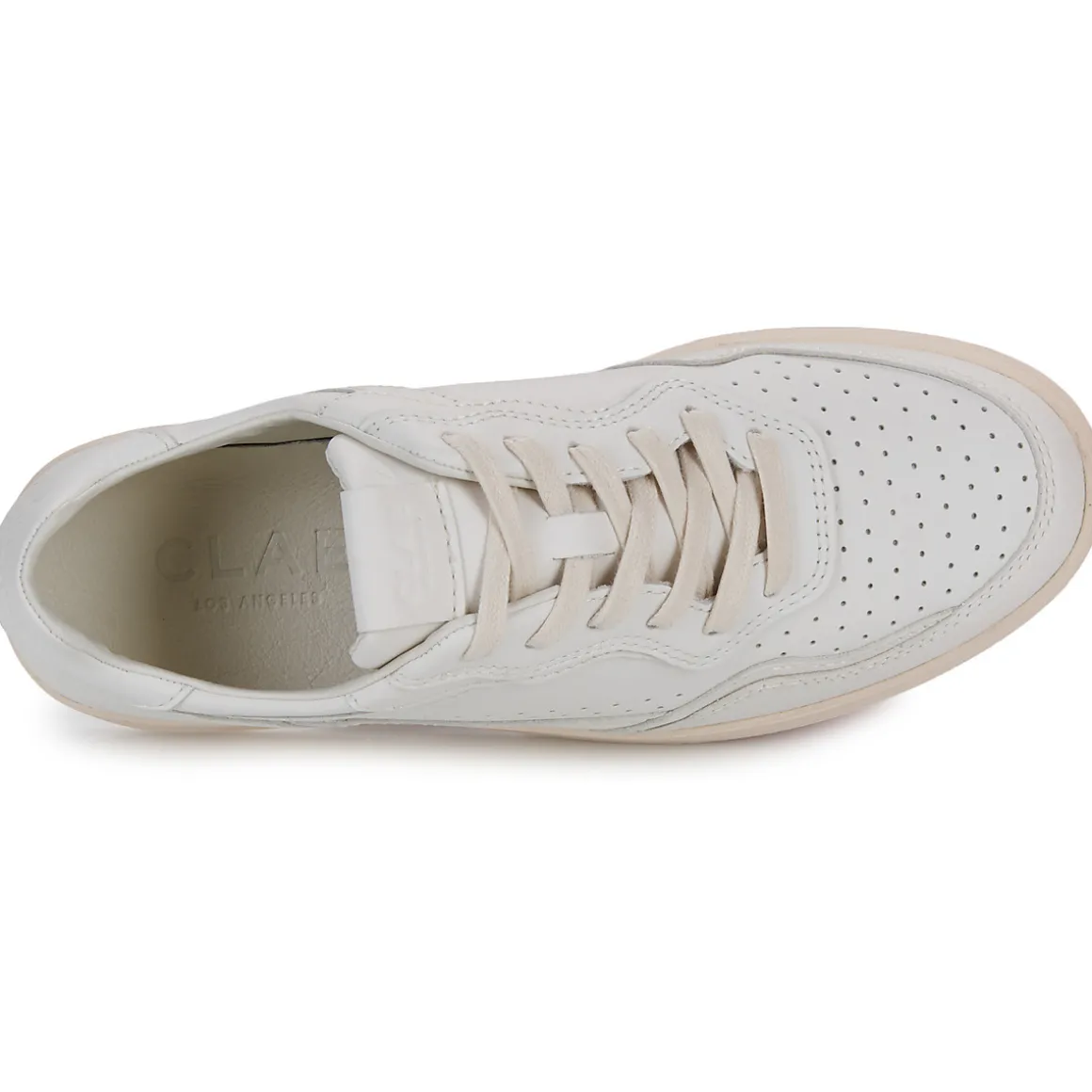 Clae - HAYWOOD