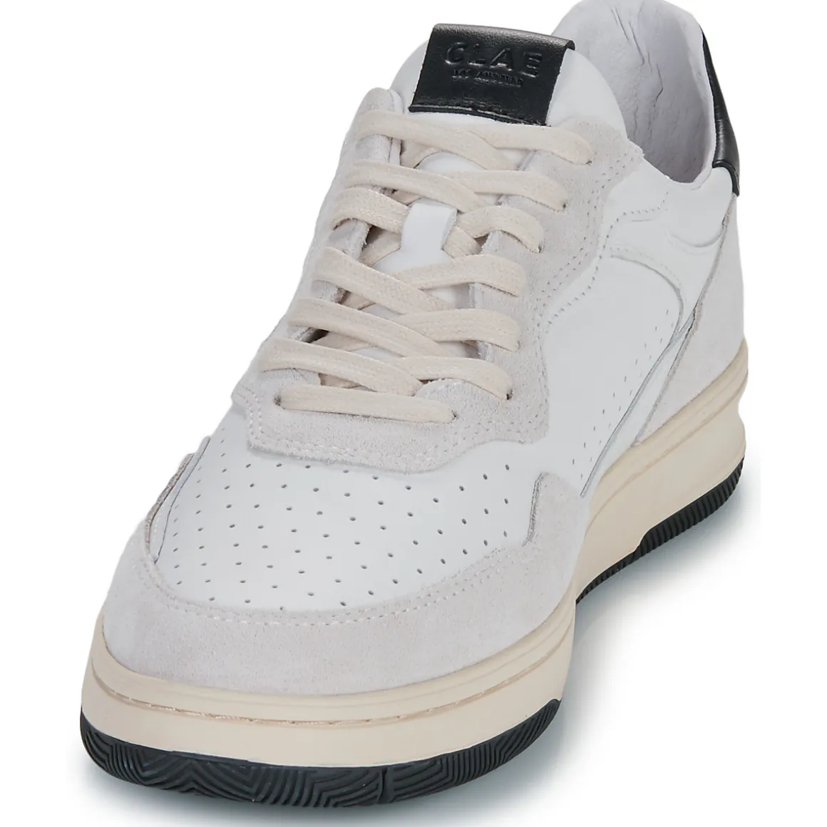 Clae - HAYWOOD