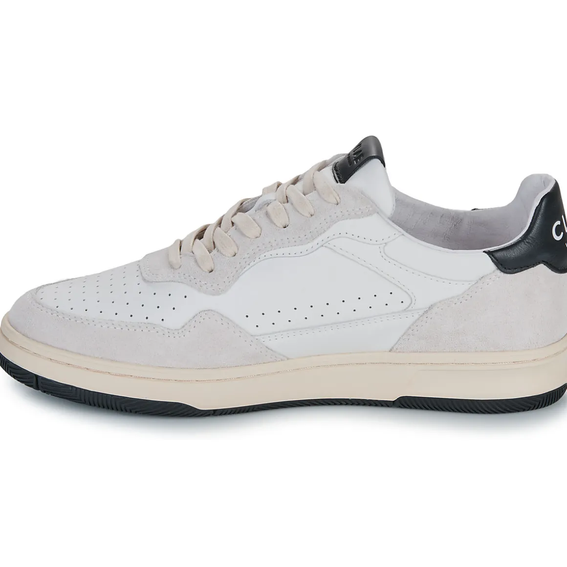 Clae - HAYWOOD
