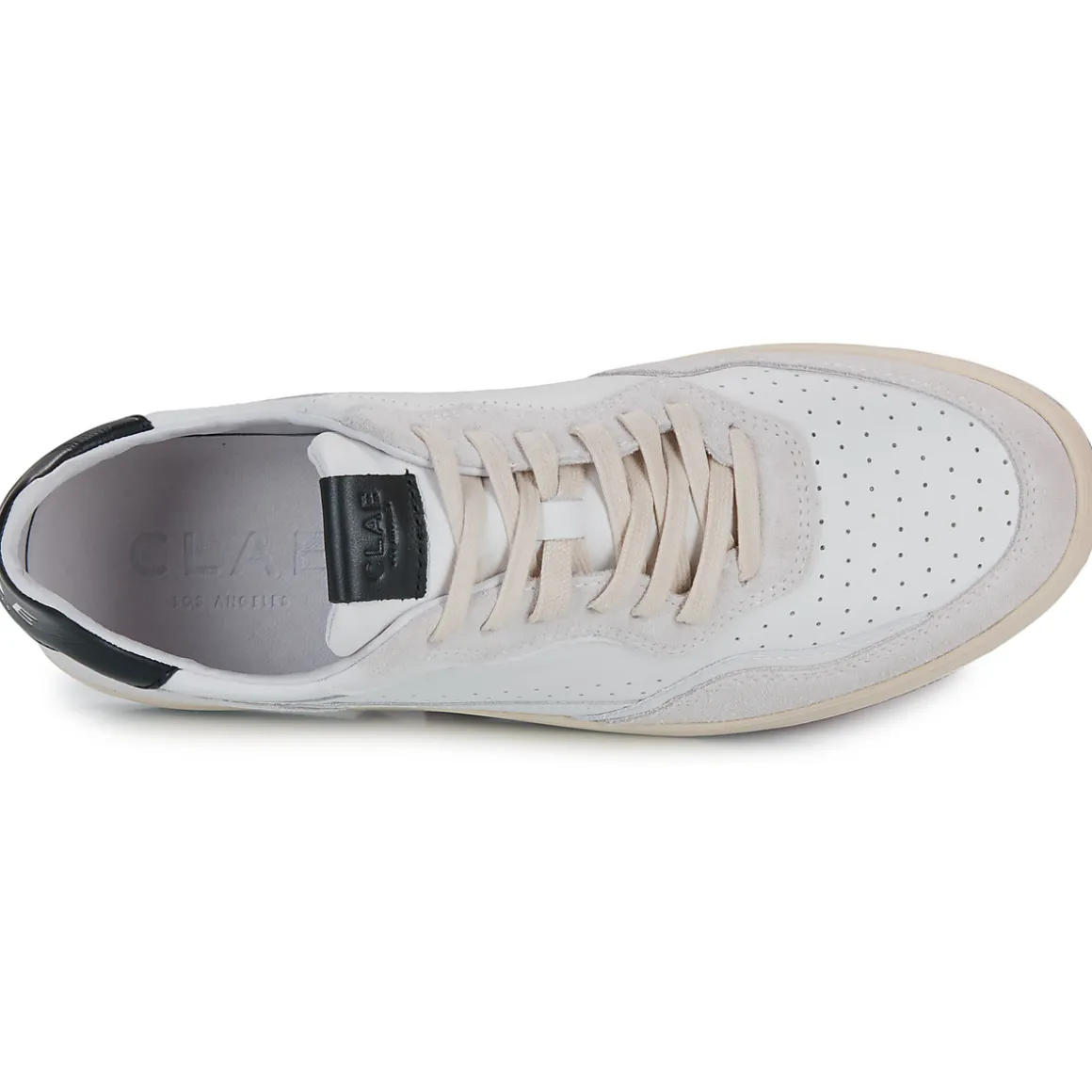 Clae - HAYWOOD