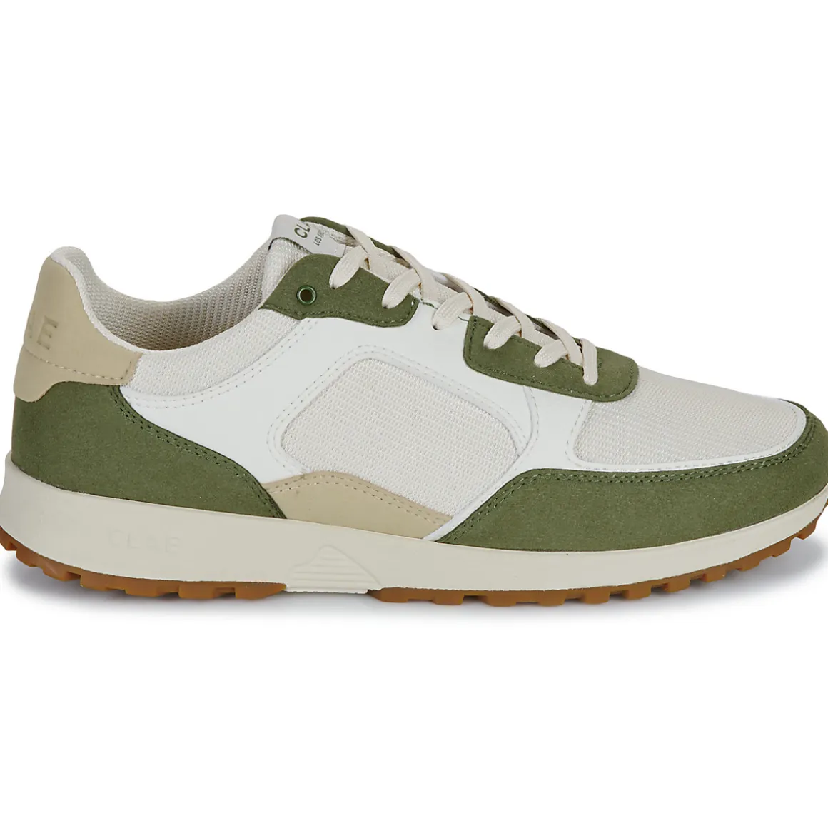 Clae - JOSHUA