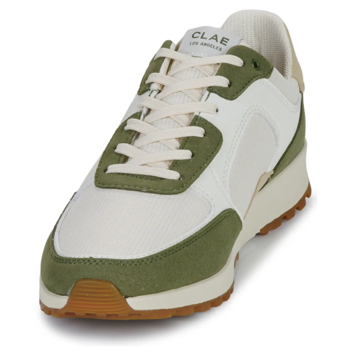 Clae - JOSHUA