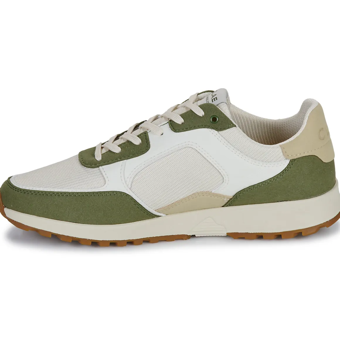 Clae - JOSHUA
