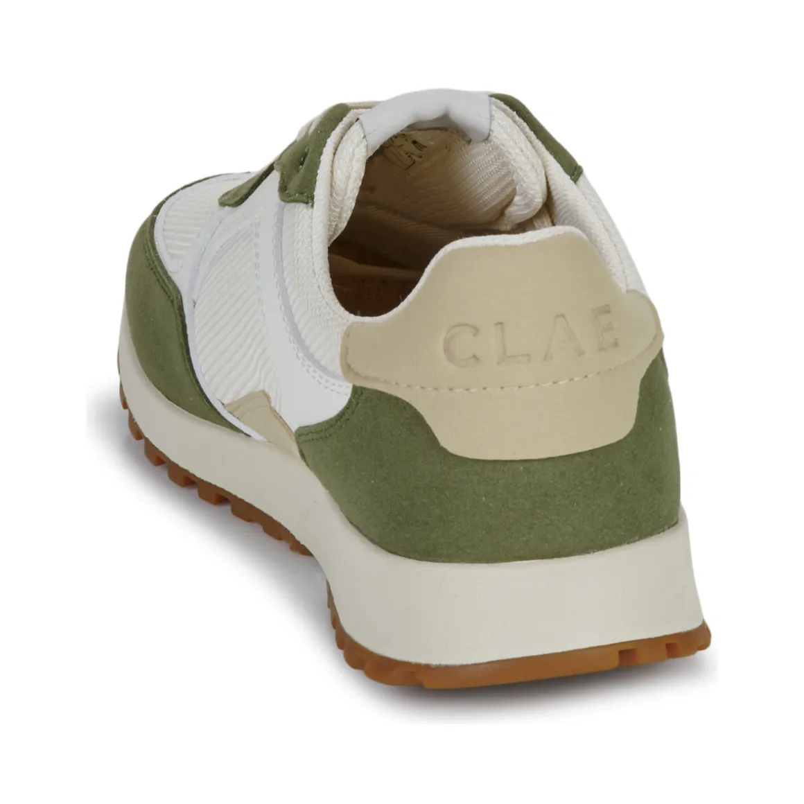 Clae - JOSHUA