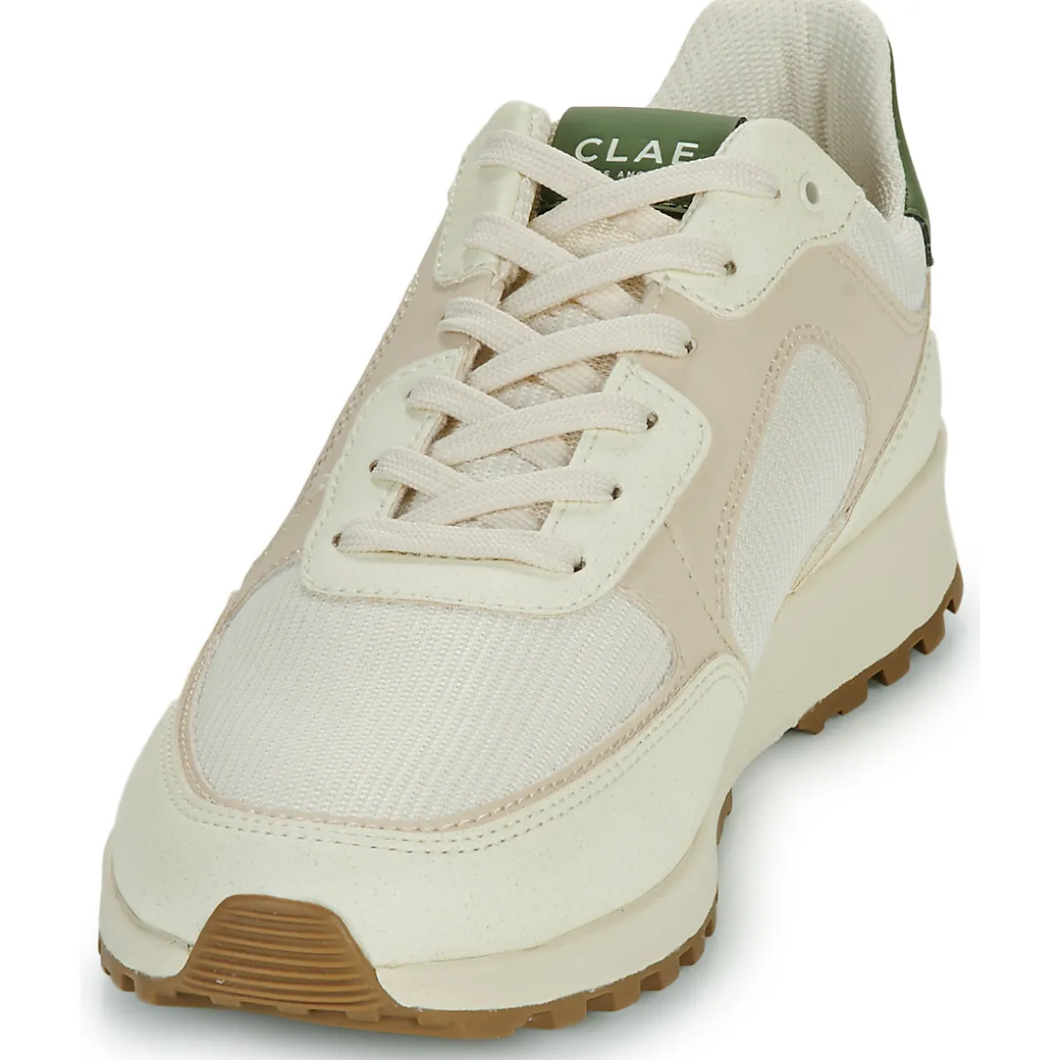 Clae - JOSHUA APPLE