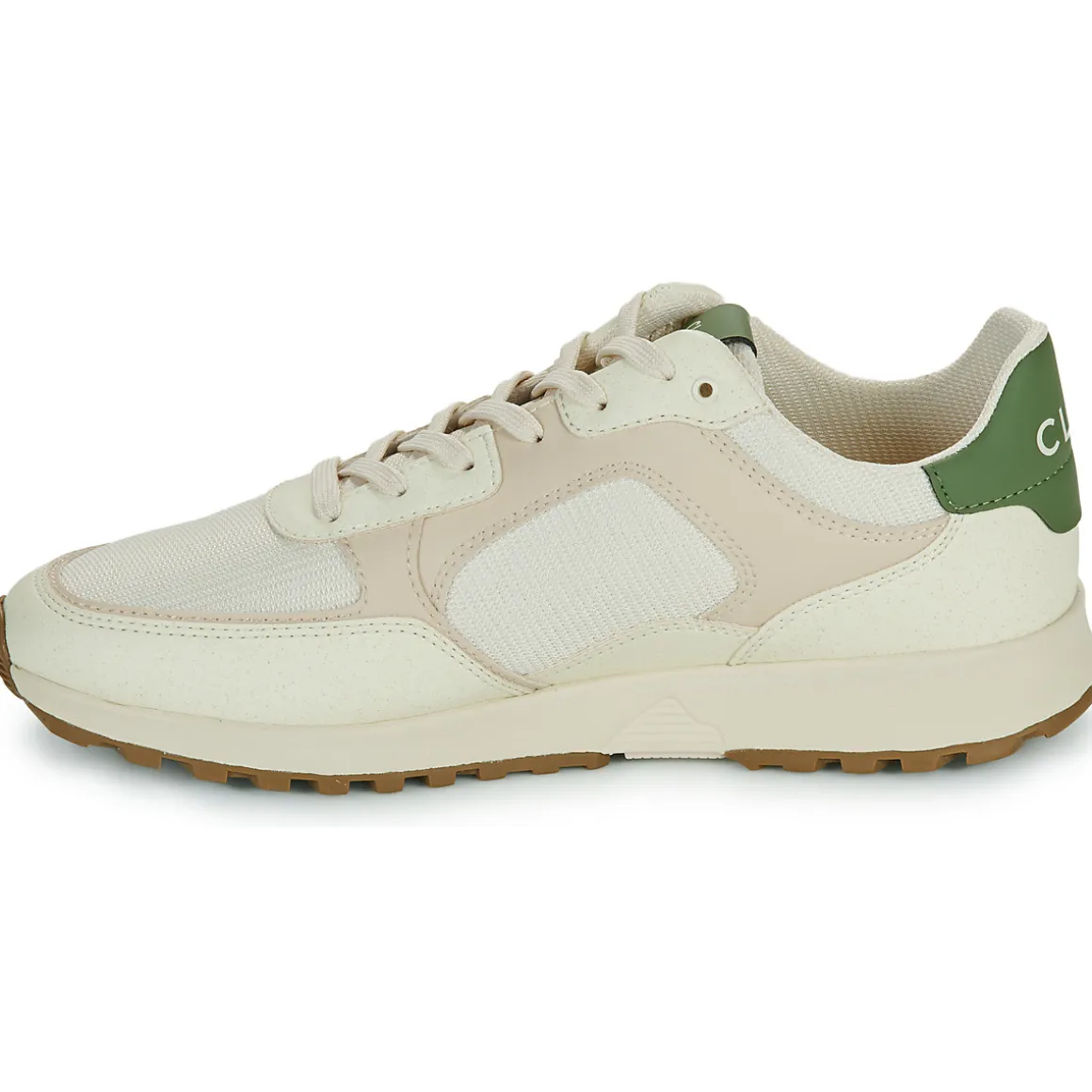 Clae - JOSHUA APPLE