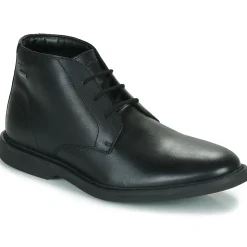 Clarks - ATTICUSLTHIGTX