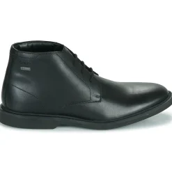 Clarks - ATTICUSLTHIGTX