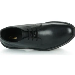 Clarks - ATTICUSLTHIGTX