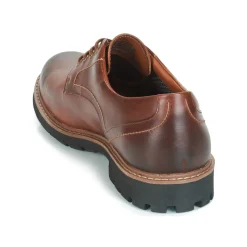 Clarks - BATCOMBE HALL