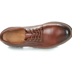 Clarks - BATCOMBE HALL