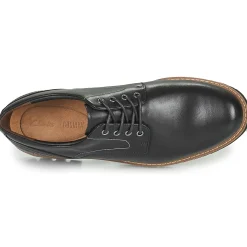 Clarks - BATCOMBE HALL