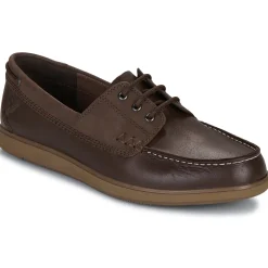Clarks - BRATTON BOAT