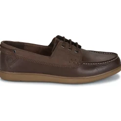 Clarks - BRATTON BOAT