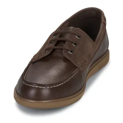 Clarks - BRATTON BOAT