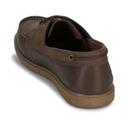 Clarks - BRATTON BOAT