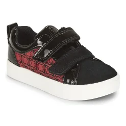 Clarks - City Hero Lo