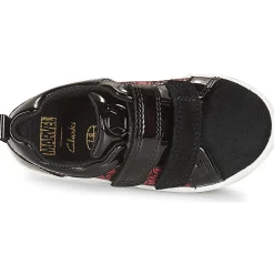 Clarks - City Hero Lo