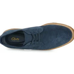 Clarks - CLARKDALE DERBY