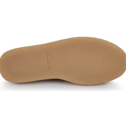 Clarks - CLARKWOOD LOW