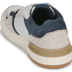 Clarks - COURTLITE 2 LO