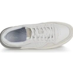 Clarks - COURTLITE 2 LO