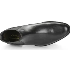 Clarks - CraftArlo Top