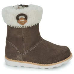 Clarks - CROWN LOOP T