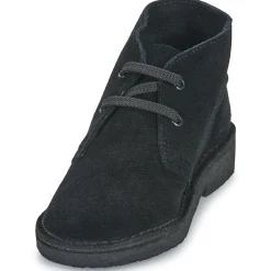 Clarks - DESERT BOOT O