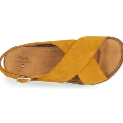 Clarks - ELAYNE CROSS