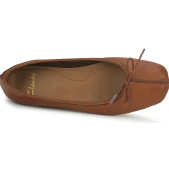 Clarks - FRECKLE ICE