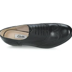 Clarks - HAMBLE OAK