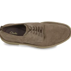 Clarks - MARTOCK LACE
