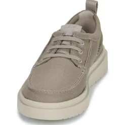 Clarks - POLDEN MOC