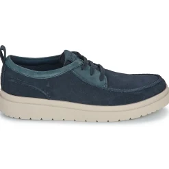 Clarks - POLDEN MOC