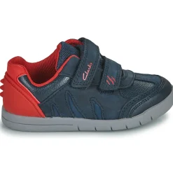 Clarks - REX PLAY T