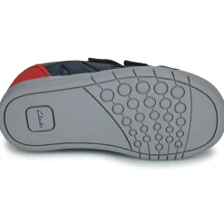 Clarks - REX PLAY T