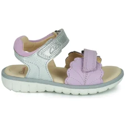Clarks - ROAM WING K.