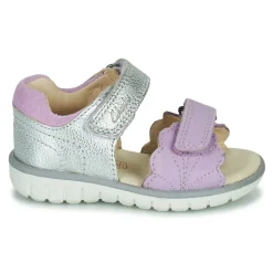 Clarks - ROAM WING T.