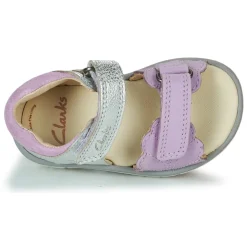Clarks - ROAM WING T.