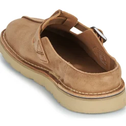 Clarks - SOLSBURY MULE