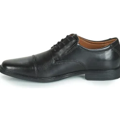 Clarks - TILDEN CAP