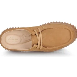 Clarks - TORHILL MULE
