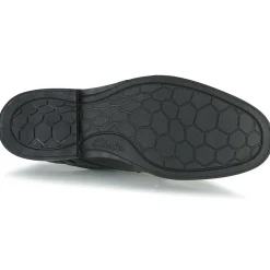 Clarks - UN HUGH LACE