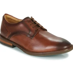 Clarks - UN HUGH LACE