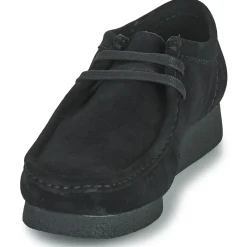 Clarks - WALLABEE EVO
