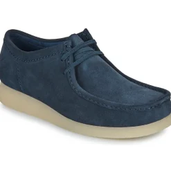 Clarks - WALLABEE EVO