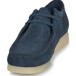 Clarks - WALLABEE EVO
